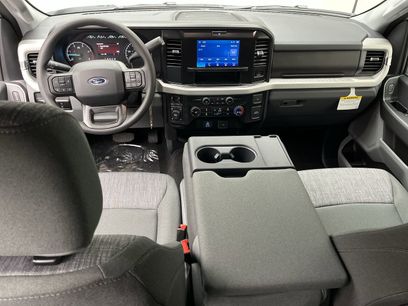 New 2026 Ford F250 XLT