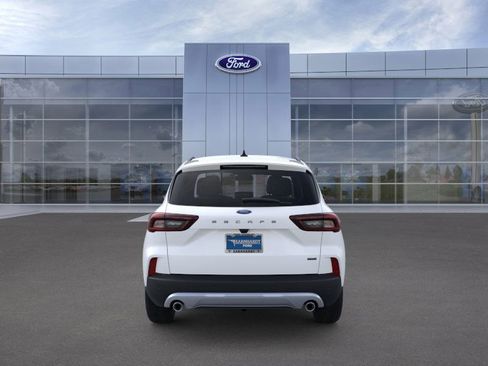 New 2026 Ford Escape SE w/ PHEV Premium Package image 5