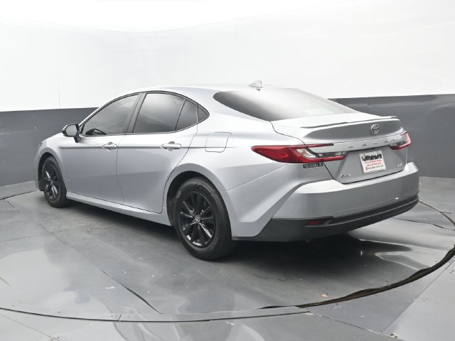 Used 2026 Toyota Camry LE w/ Convenience Package FWD image 3