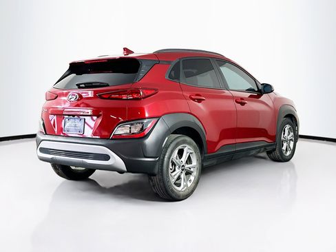 Used 2023 Hyundai Kona SEL image 9