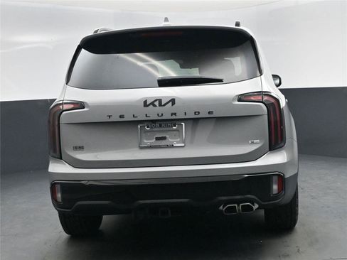 New 2025 Kia Telluride SX Prestige X-Pro image 26