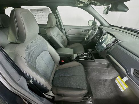 New 2026 Subaru Forester Premium image 33