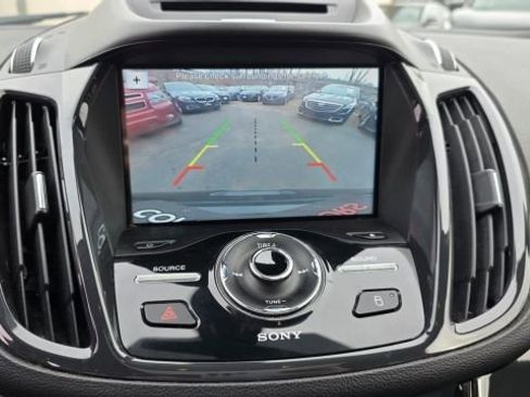 Used 2016 Ford Escape Titanium image 23