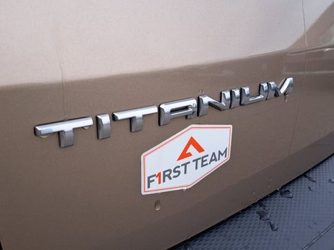 Used 2020 Ford Escape Titanium w/ Titanium Premium Package 2.0 image 33