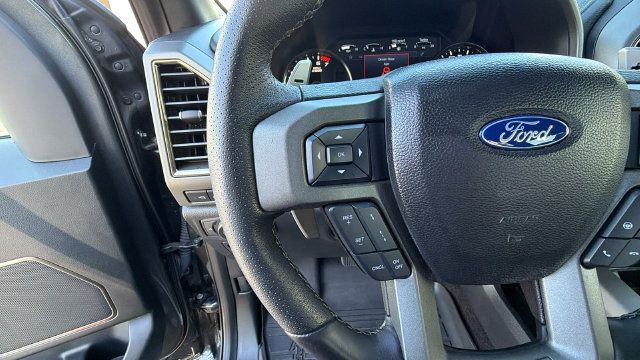 Used 2019 Ford F150 Raptor w/ Equipment Group 802A Luxury AWD/4WD image 27