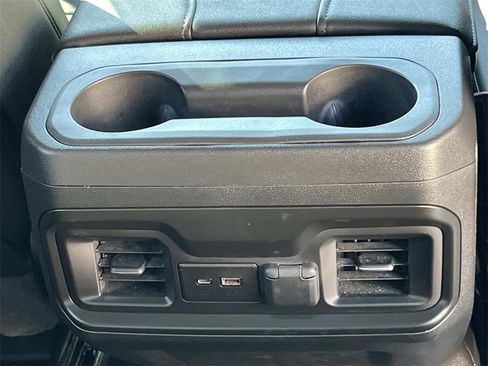 Used 2022 Chevrolet Silverado 1500 RST w/ Rally Edition image 15