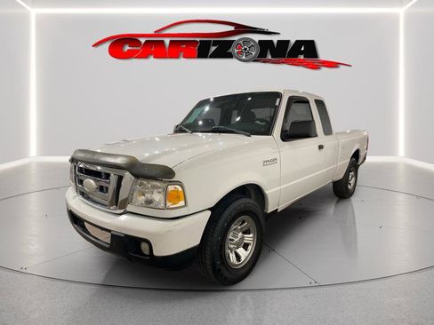 Used 2007 Ford Ranger Sport image 7