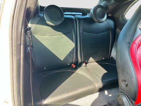 Used 2015 FIAT 500 Abarth FWD image 22