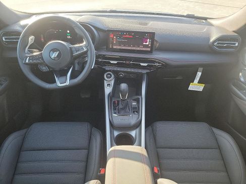 New 2024 Dodge Hornet R/T Plus w/ Tech Pack Plus w/o Parking image 10