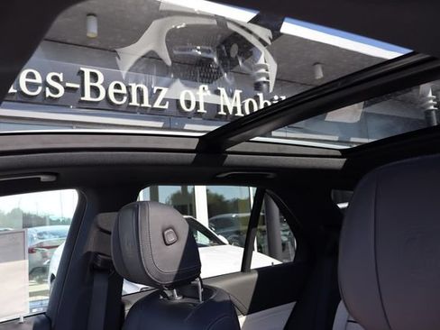 New 2025 Mercedes-Benz GLE 53 AMG 4MATIC image 7