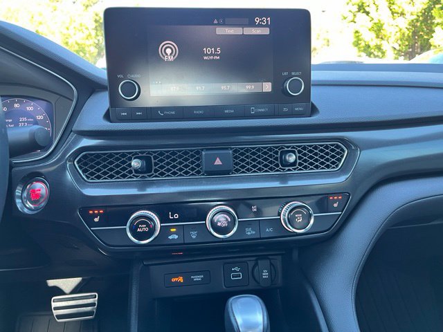 Used 2024 Acura Integra A-Spec FWD image 10