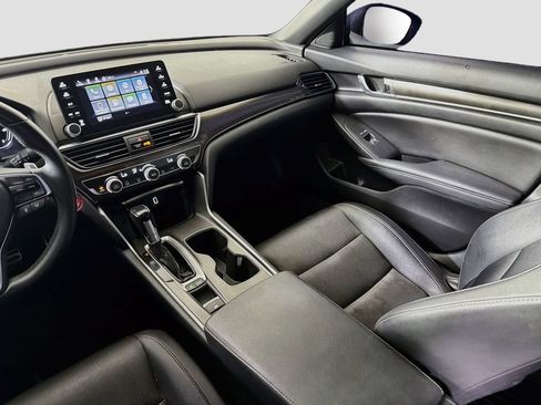 Used 2019 Honda Accord Sport image 23