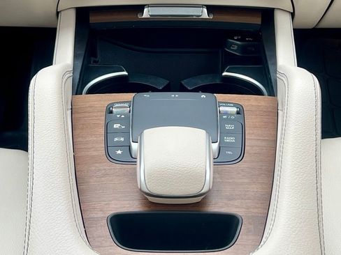 Certified 2022 Mercedes-Benz GLE 350 4MATIC image 23