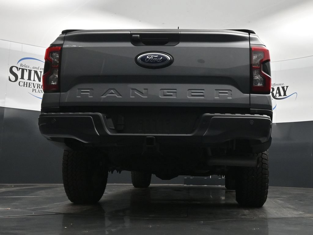 Used 2024 Ford Ranger XLT AWD/4WD image 31