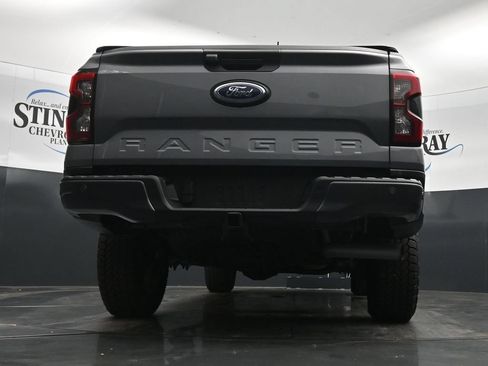 Used 2024 Ford Ranger XLT AWD/4WD image 31