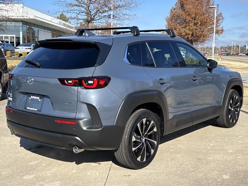 New 2026 MAZDA CX-50 2.5 Hybrid w/ Weather Package image 3