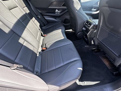 Certified 2026 Mercedes-Benz GLE 350 4MATIC image 18