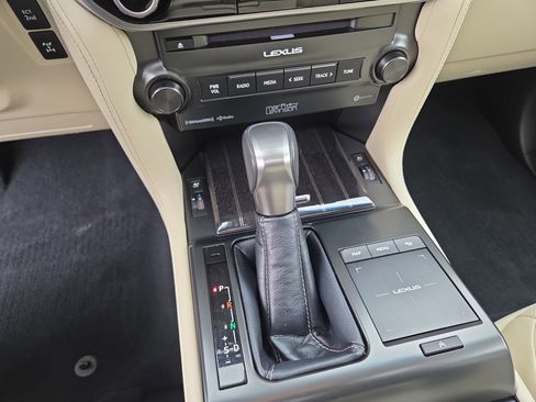 Certified 2023 Lexus GX 460 Premium w/ Premium Plus Package image 29