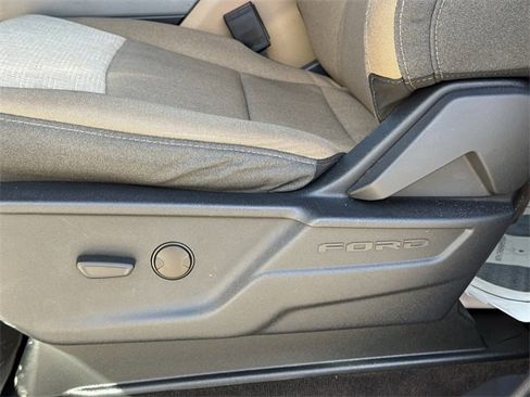 Used 2022 Ford F150 XLT w/ Equipment Group 301A Mid image 23