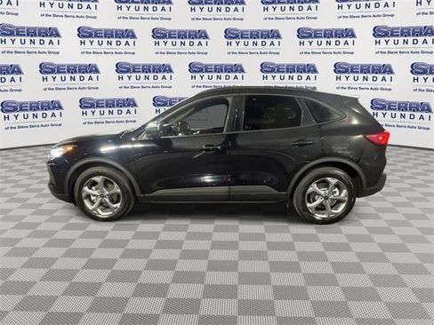 Used 2025 Ford Escape ST-Line image 5