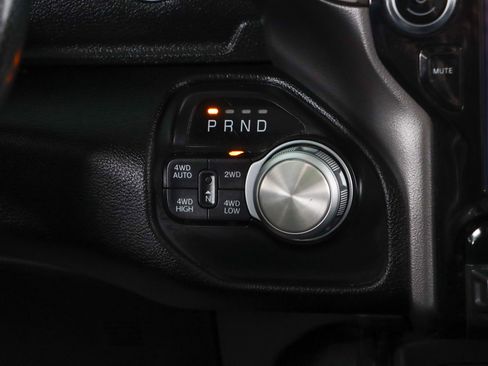 Used 2020 RAM 1500 Sport w/ Alpine Leather & Sound Group AWD/4WD image 23