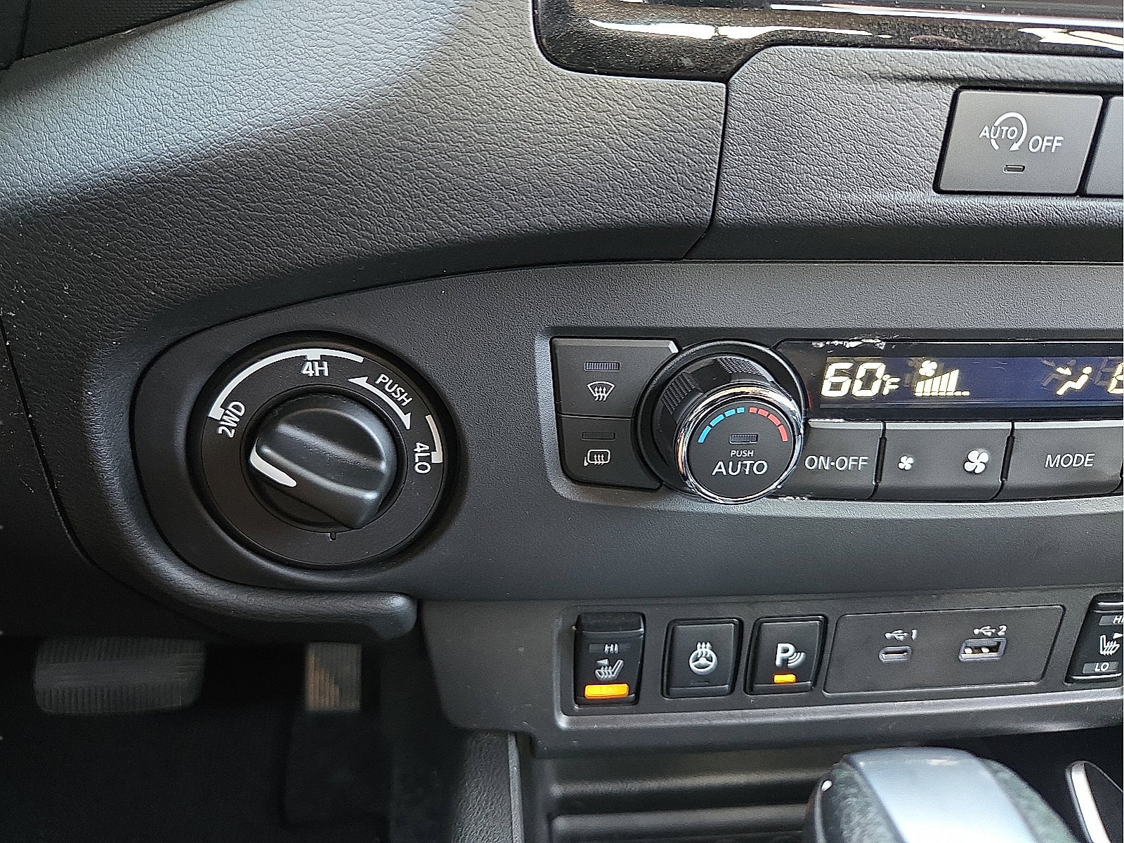 Used 2024 Nissan Frontier SV w/ SV Convenience Package AWD/4WD image 21