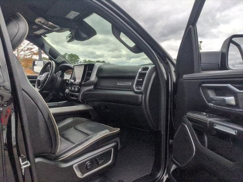 Certified 2024 RAM 1500 Laramie image 37