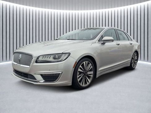 Used 2019 Lincoln MKZ Reserve image 8