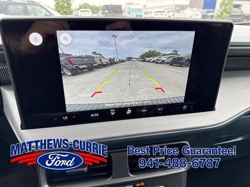 New 2026 Ford Maverick XL FWD image 18