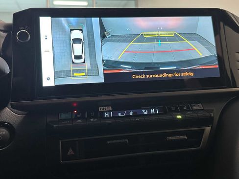 New 2026 Toyota Camry XSE image 13