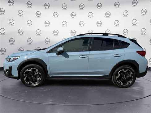 Used 2023 Subaru Crosstrek 2.5i Limited w/ Popular Package #3 image 2