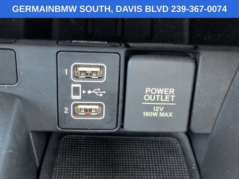 Used 2020 Honda Insight EX image 22
