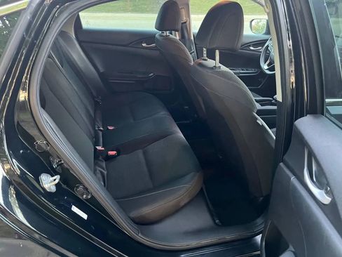 Used 2020 Honda Insight EX image 18