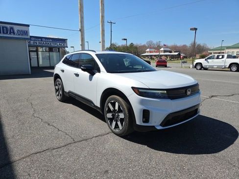 New 2026 Honda Prologue Elite image 7