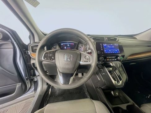 Used 2019 Honda CR-V EX image 14