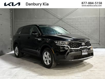 Used 2021 Kia Sorento LX