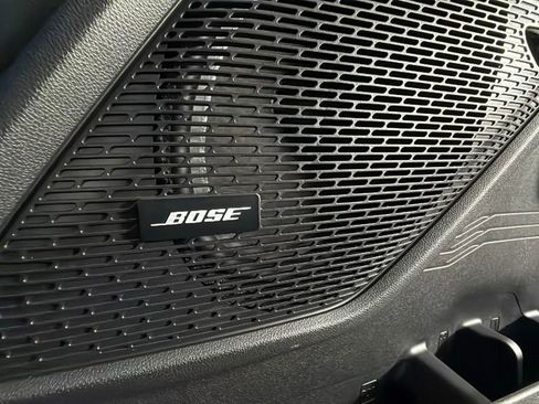 Certified 2025 Chevrolet Silverado EV RST image 39