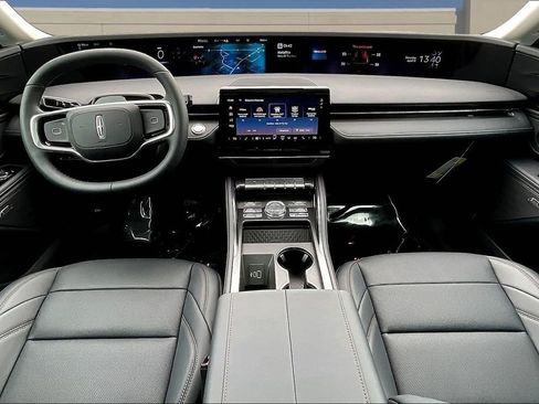 New 2026 Lincoln Nautilus Premier w/ Equipment Group 102A image 5