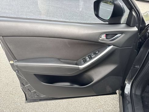 Used 2016 MAZDA CX-5 Touring FWD image 38