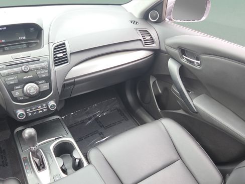 Used 2017 Acura RDX FWD image 14