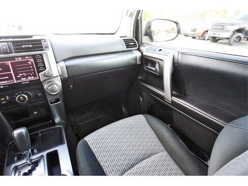 Used 2023 Toyota 4Runner SR5 image 9