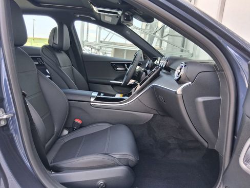 New 2026 Mercedes-Benz C 300 4MATIC Sedan image 26