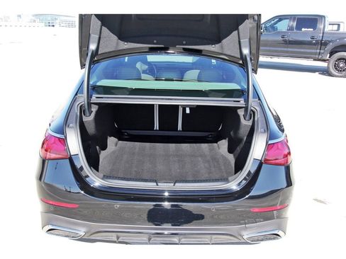 Used 2025 Mercedes-Benz E 350 E 350 image 27