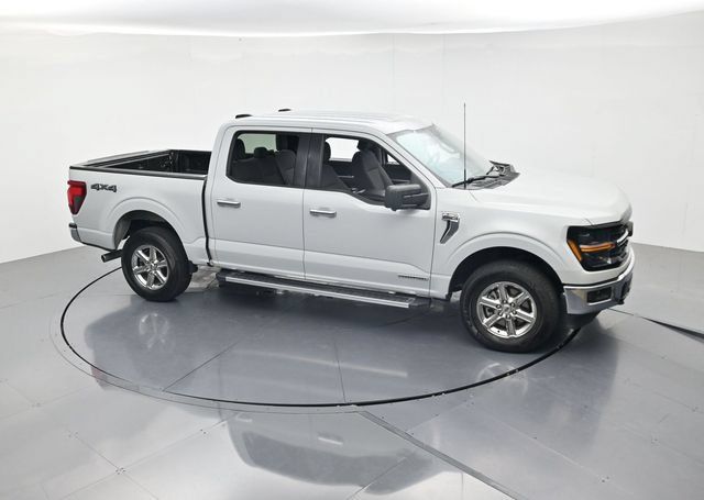 Certified 2024 Ford F150 XLT w/ Mobile Office Package AWD/4WD image 42