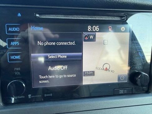 Used 2016 Toyota Sienna XLE Premium AWD/4WD image 14