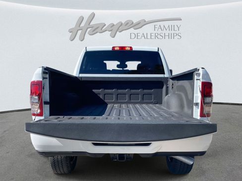 Certified 2024 RAM 2500 Big Horn w/ Night Edition image 7