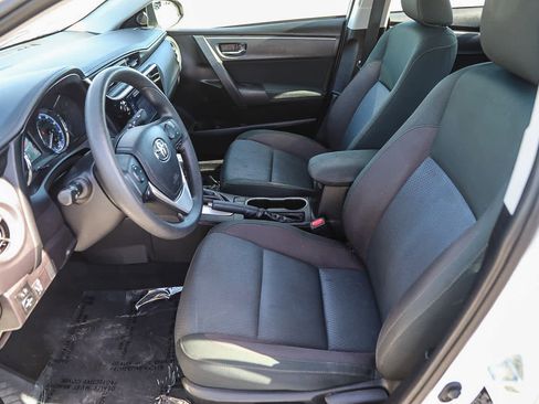 Certified 2019 Toyota Corolla LE image 17