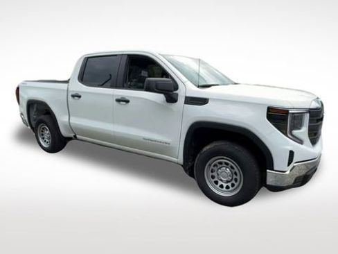 Used 2023 GMC Sierra 1500 Pro w/ Convenience Package image 2