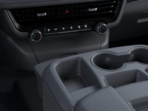 New 2026 Chevrolet Suburban LS AWD/4WD image 23