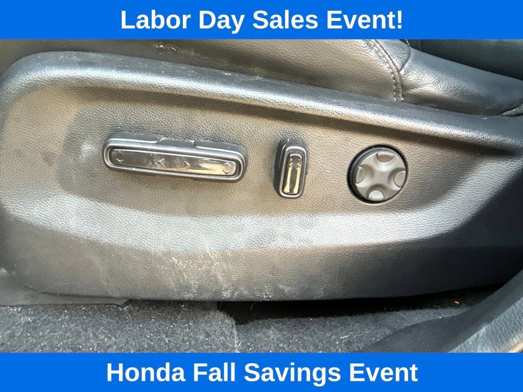 Used 2019 Honda CR-V EX-L image 22